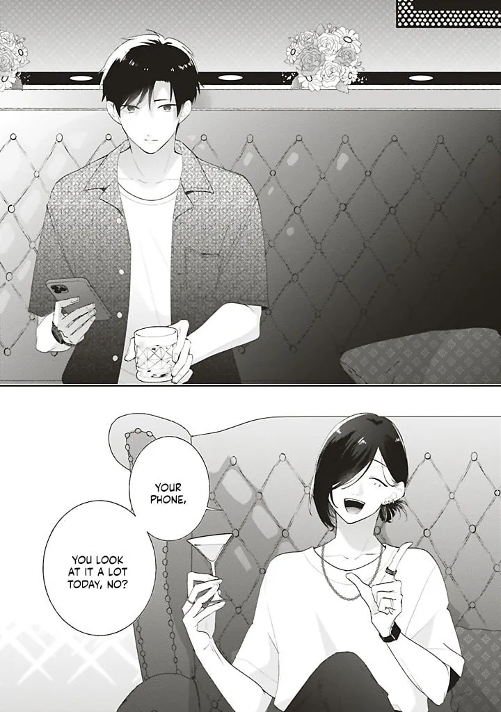 Read Dramatic Irony Manga Online