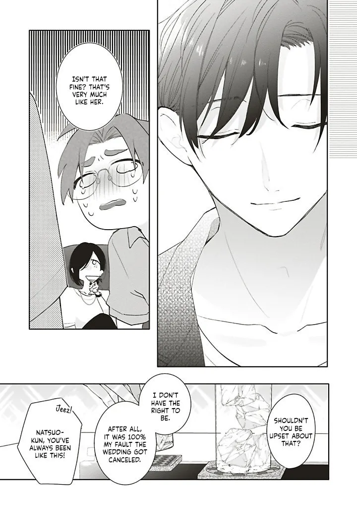 Read Dramatic Irony Manga Online