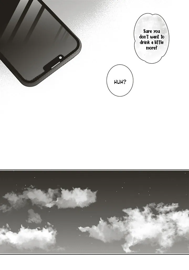 Read Dramatic Irony Manga Online