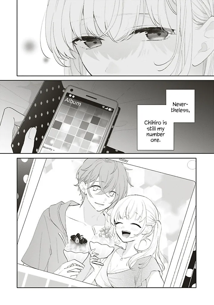 Read Dramatic Irony Manga Online