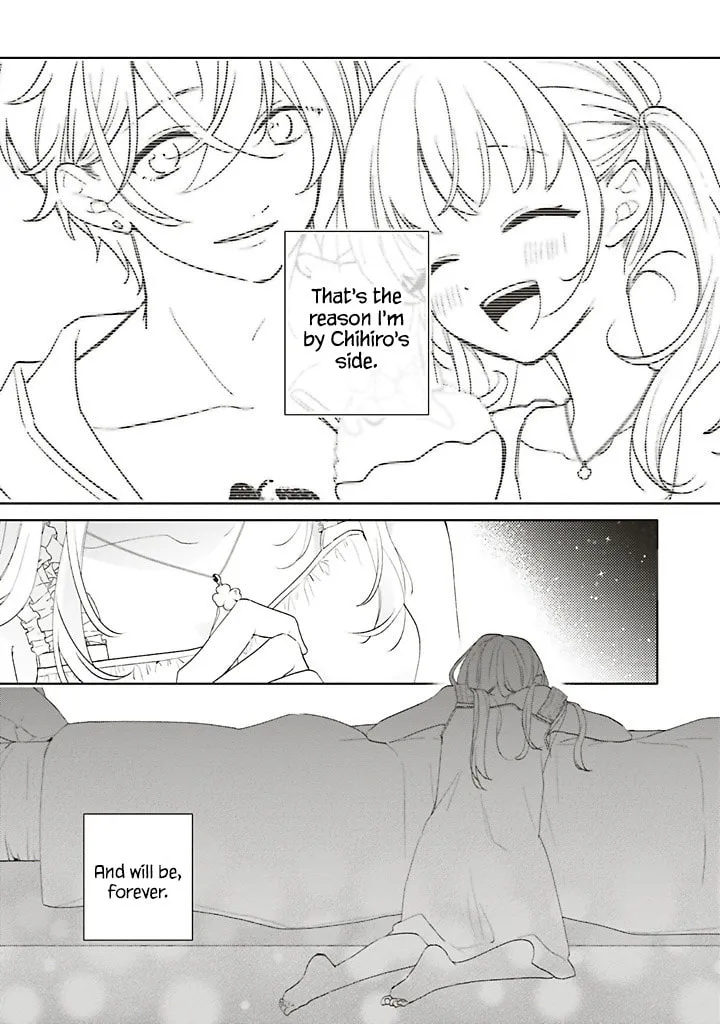 Read Dramatic Irony Manga Online