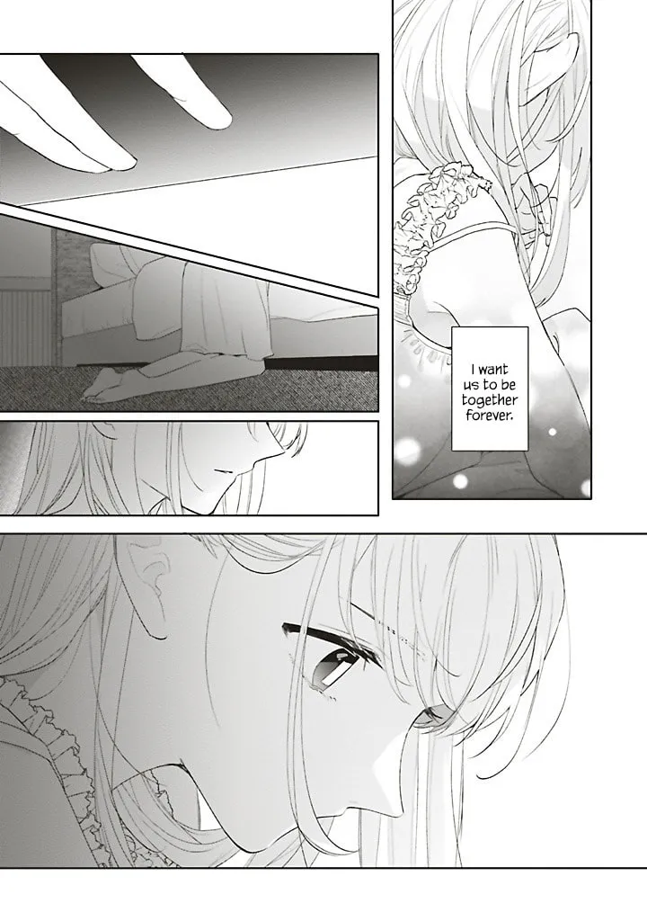 Read Dramatic Irony Manga Online