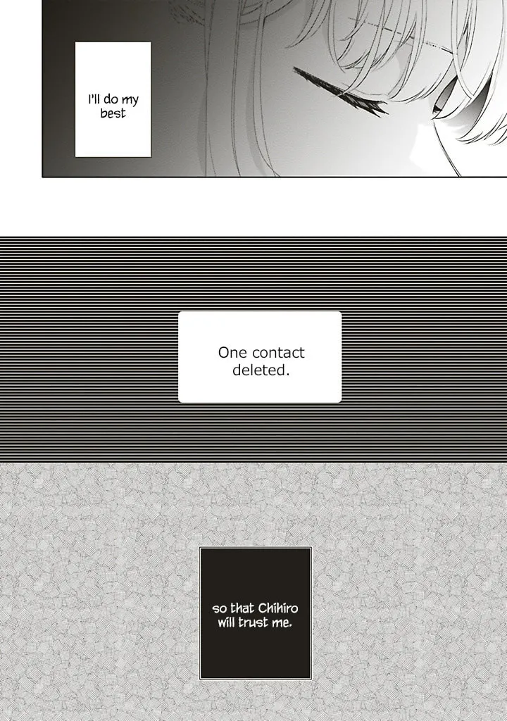 Read Dramatic Irony Manga Online