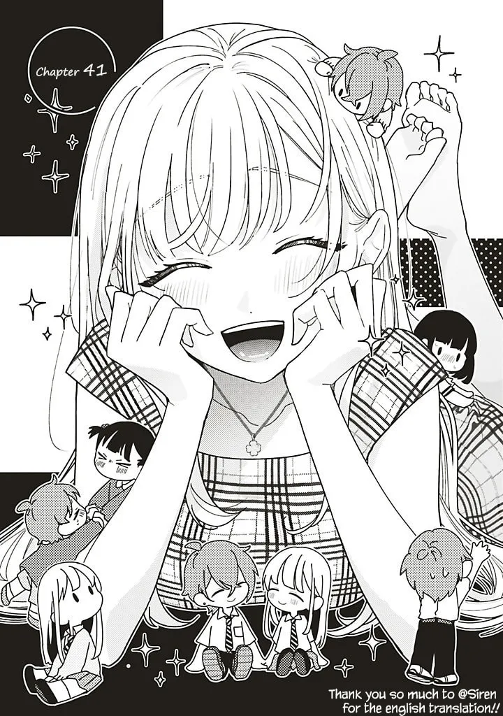 Read Dramatic Irony Manga Online