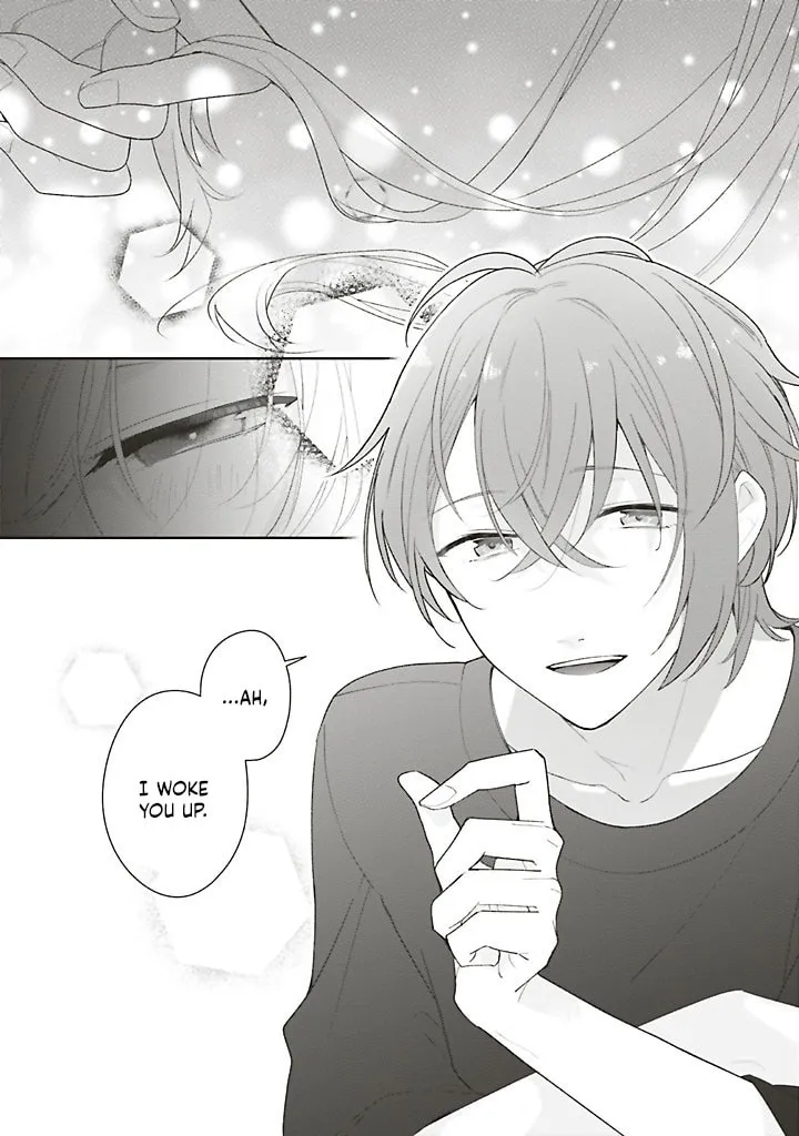 Read Dramatic Irony Manga Online