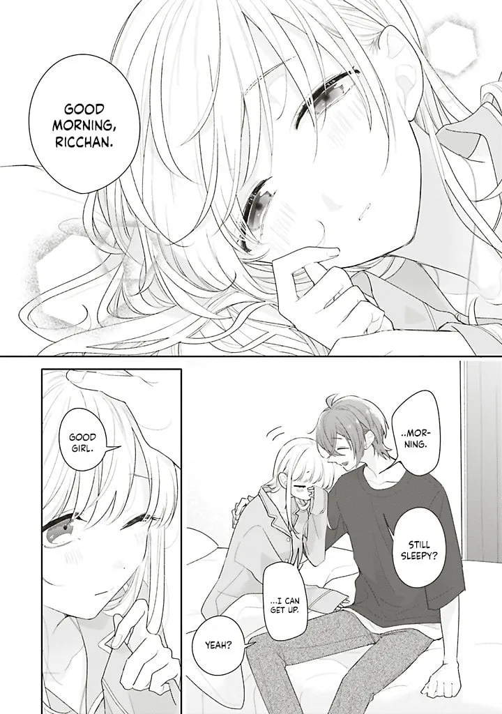 Read Dramatic Irony Manga Online