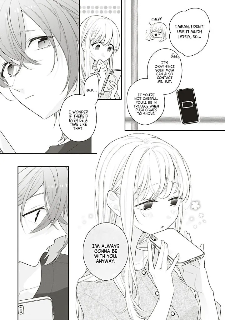 Read Dramatic Irony Manga Online