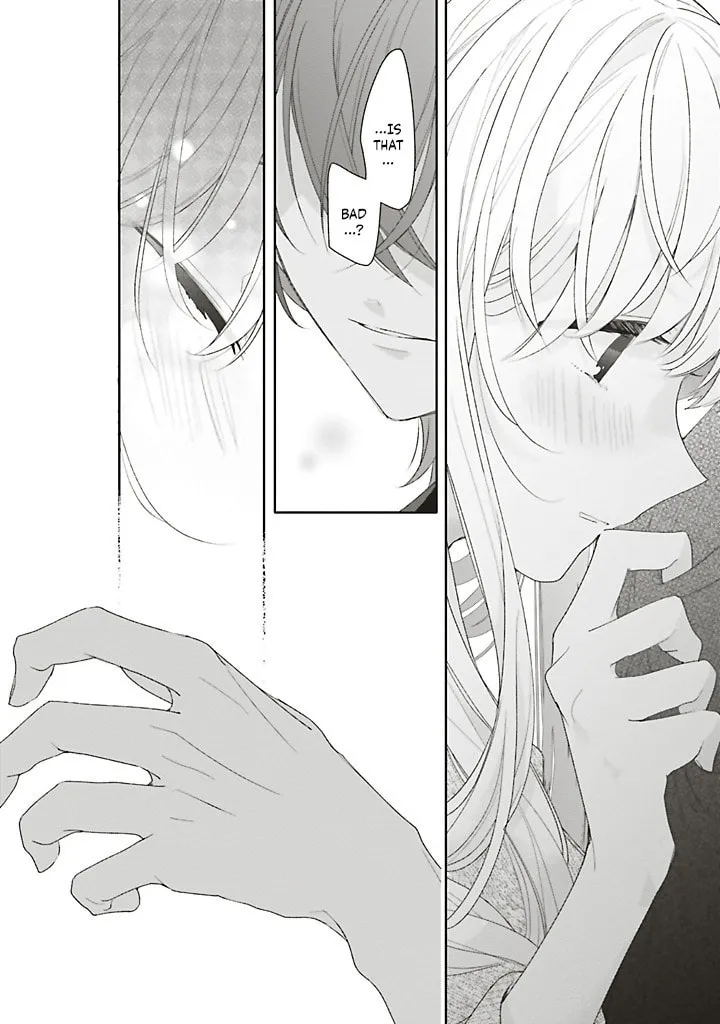 Read Dramatic Irony Manga Online