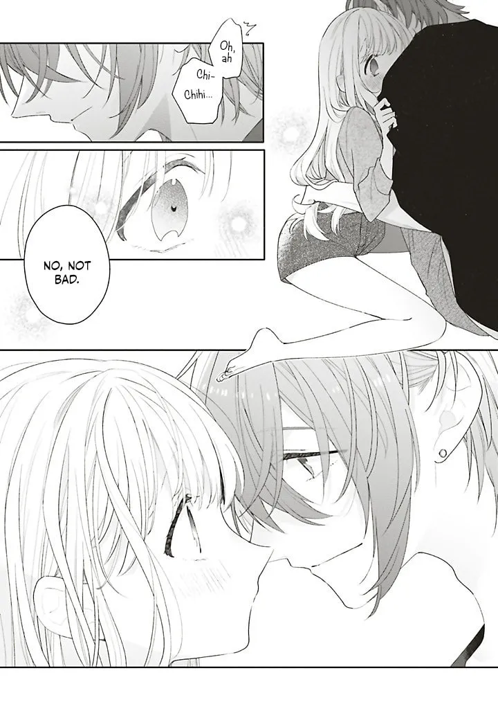 Read Dramatic Irony Manga Online