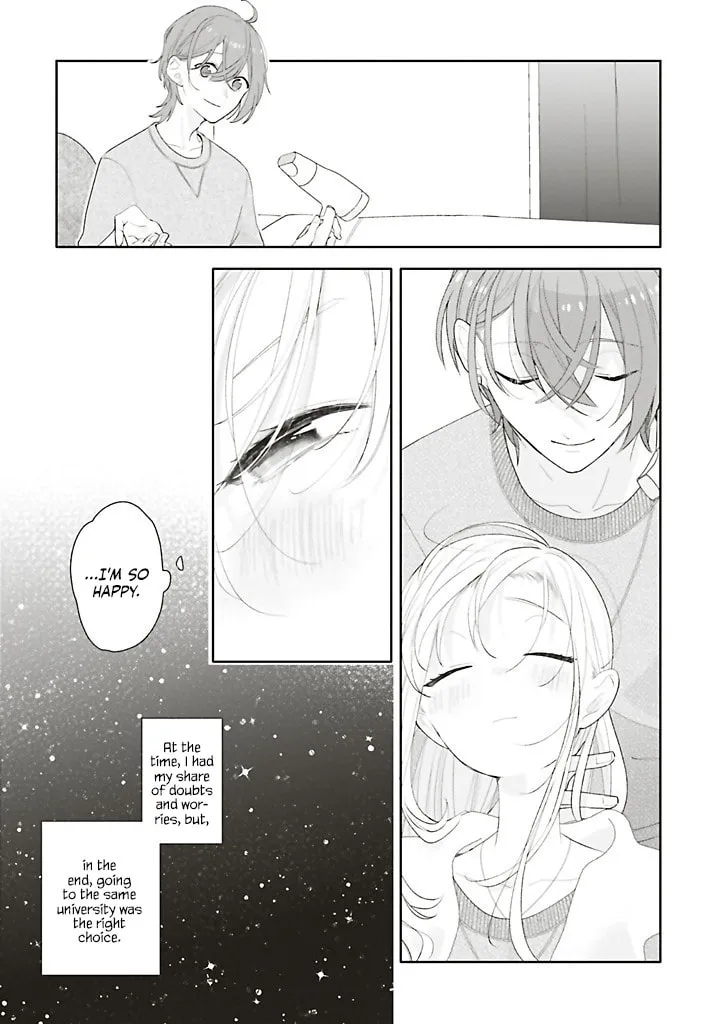 Read Dramatic Irony Manga Online