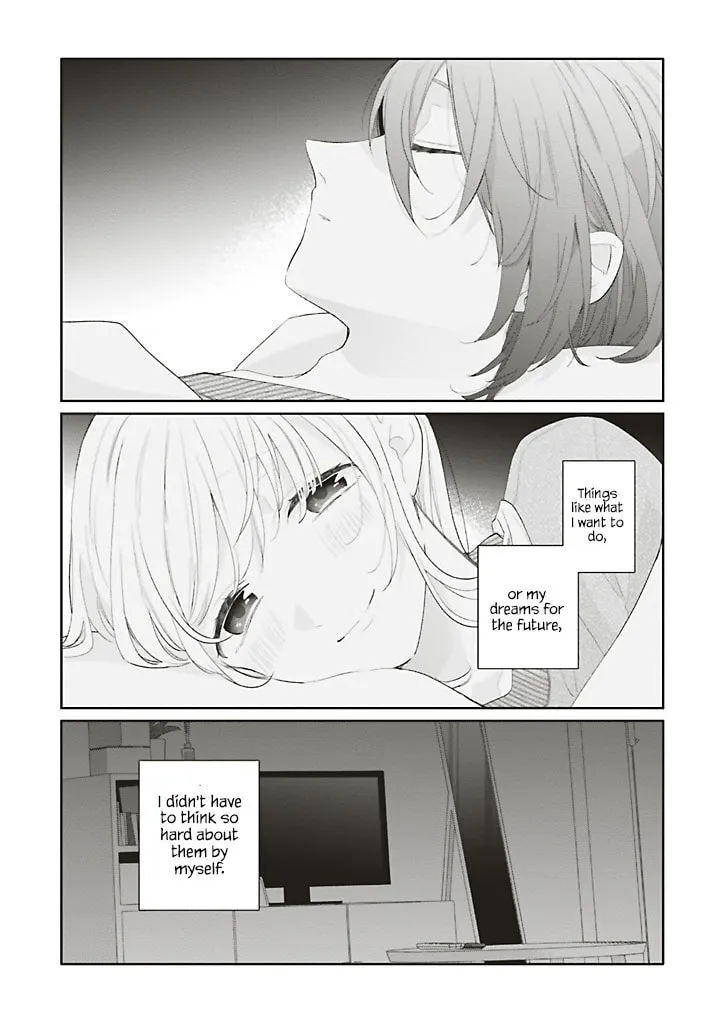 Read Dramatic Irony Manga Online