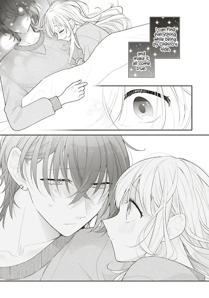 Read Dramatic Irony Manga Online