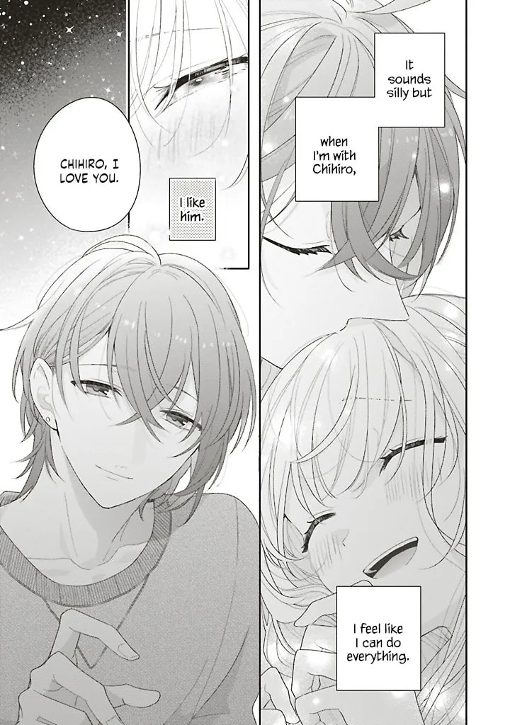 Read Dramatic Irony Manga Online