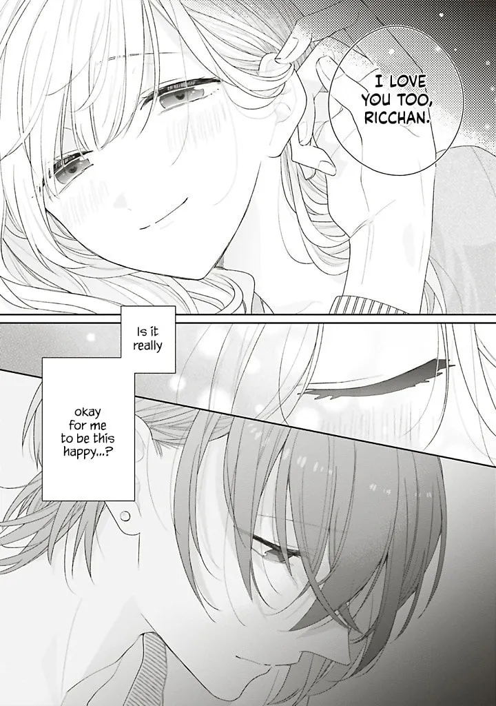 Read Dramatic Irony Manga Online