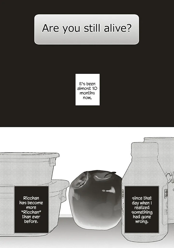 Read Dramatic Irony Manga Online