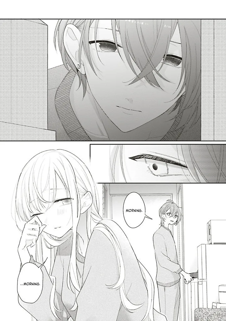 Read Dramatic Irony Manga Online