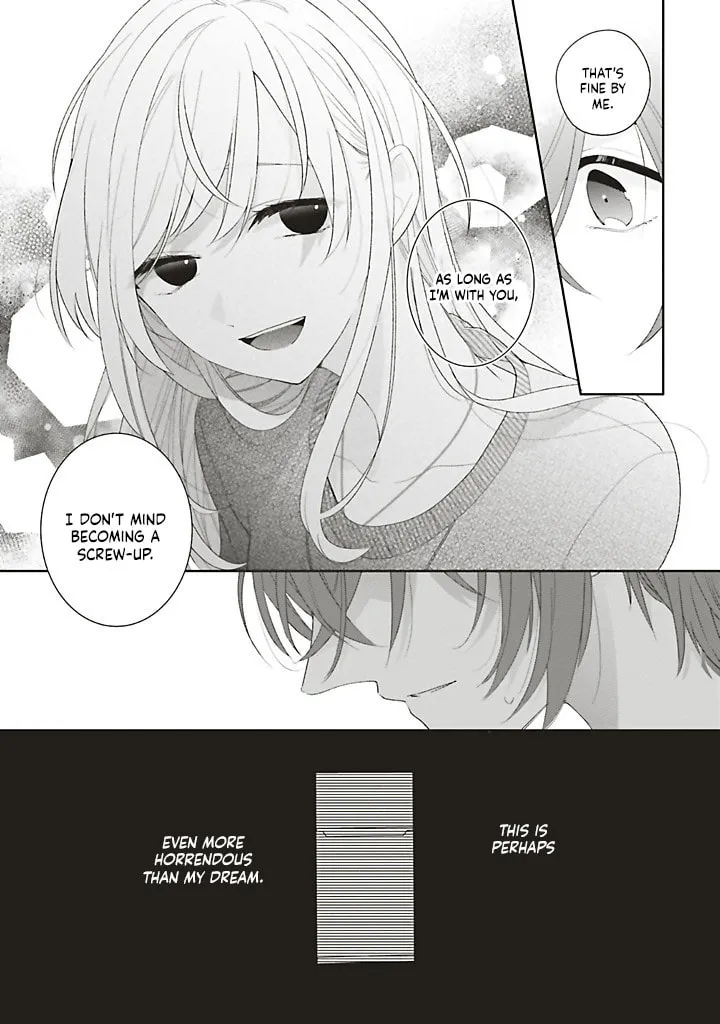 Read Dramatic Irony Manga Online