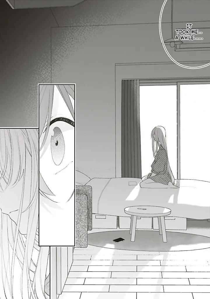 Read Dramatic Irony Manga Online