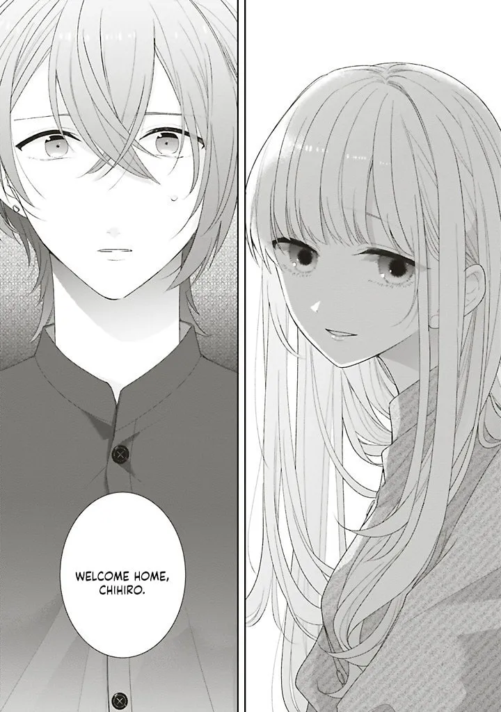 Read Dramatic Irony Manga Online