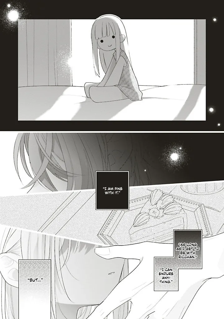 Read Dramatic Irony Manga Online