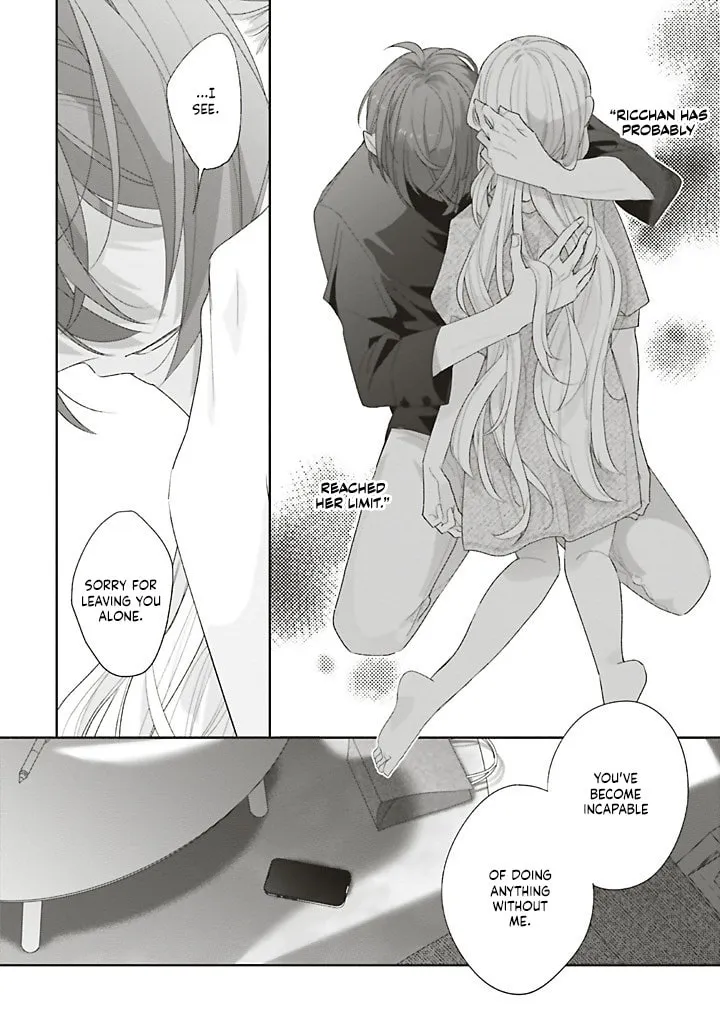 Read Dramatic Irony Manga Online