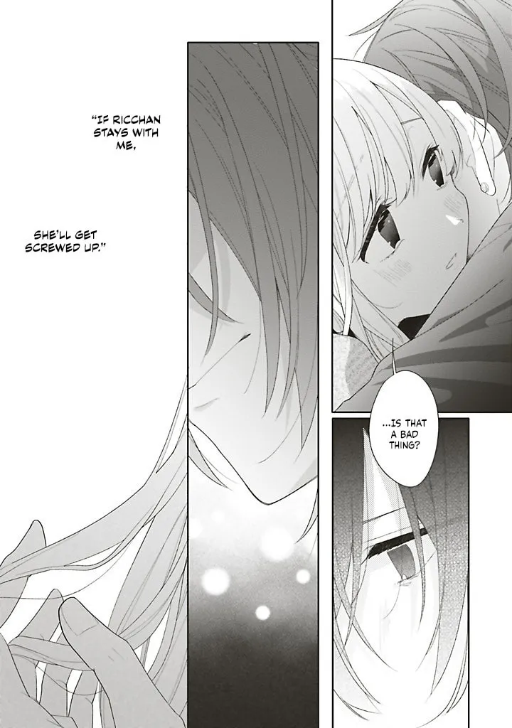 Read Dramatic Irony Manga Online