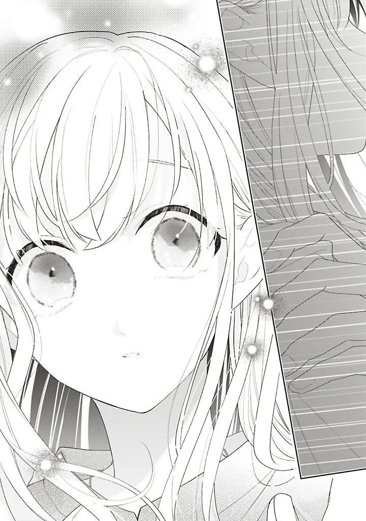 Read Dramatic Irony Manga Online