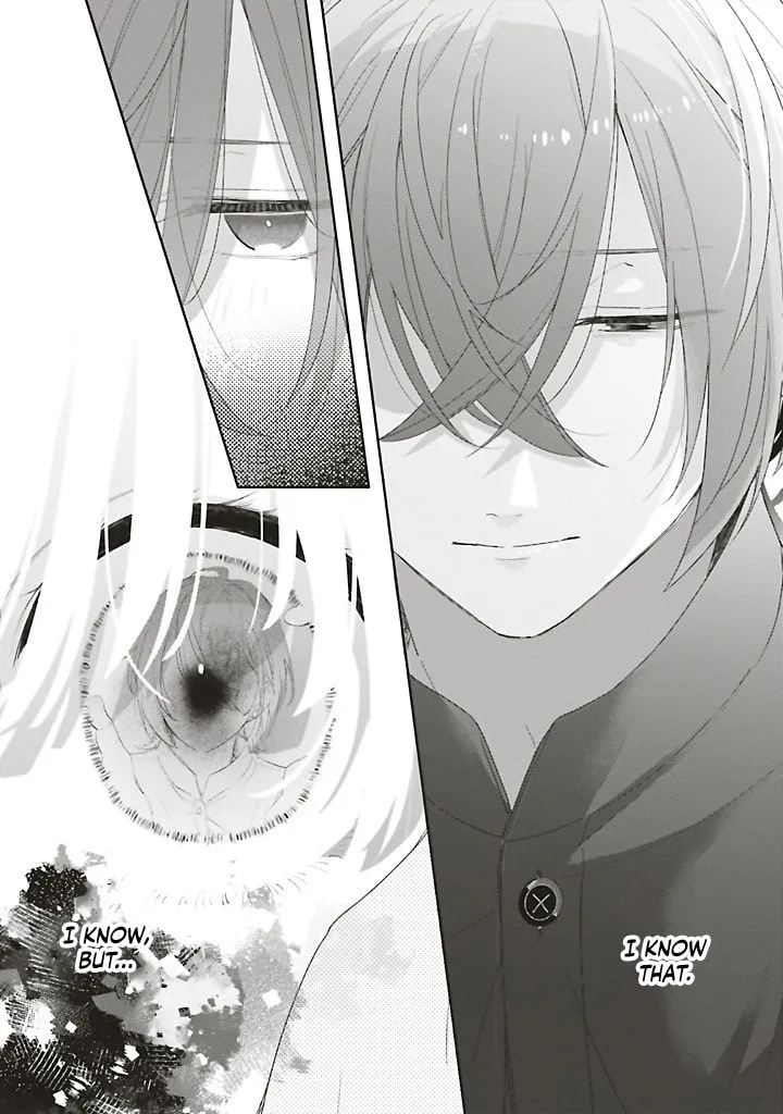 Read Dramatic Irony Manga Online