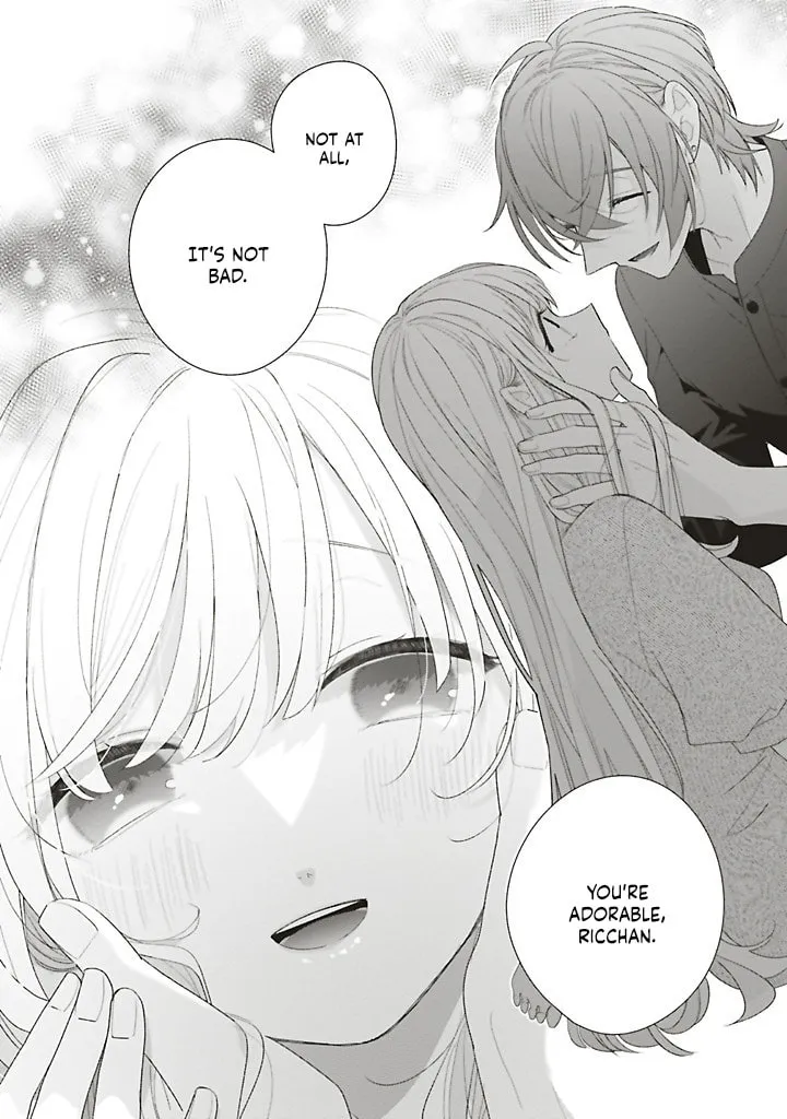 Read Dramatic Irony Manga Online