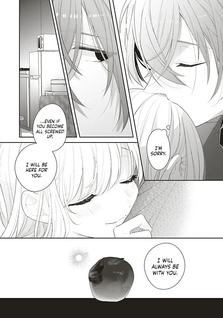 Read Dramatic Irony Manga Online