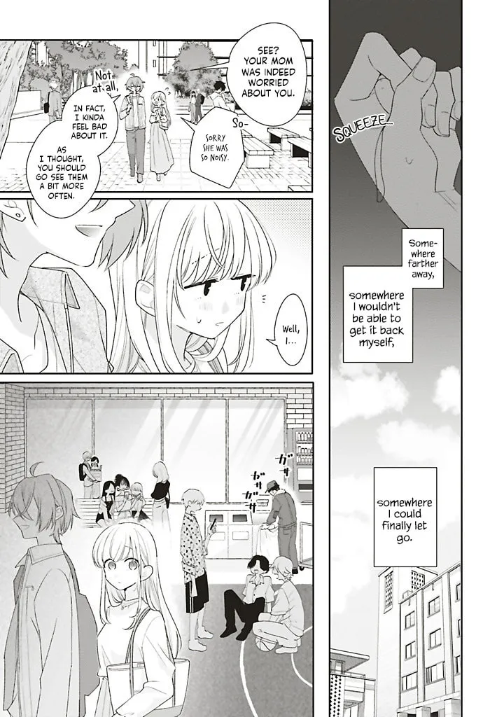 Read Dramatic Irony Manga Online