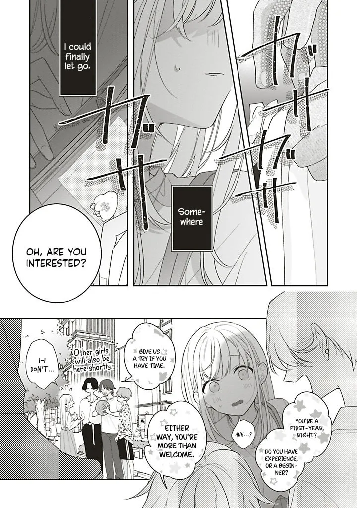 Read Dramatic Irony Manga Online