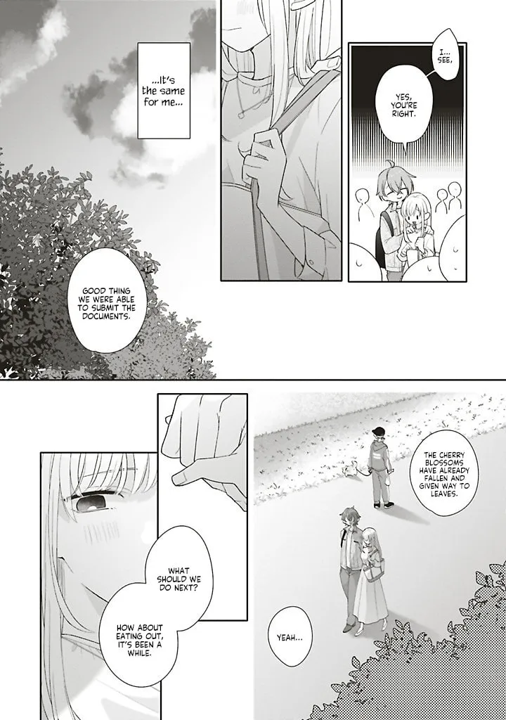 Read Dramatic Irony Manga Online