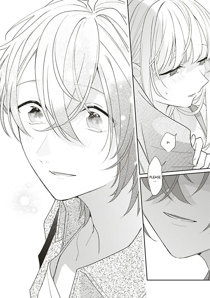 Read Dramatic Irony Manga Online