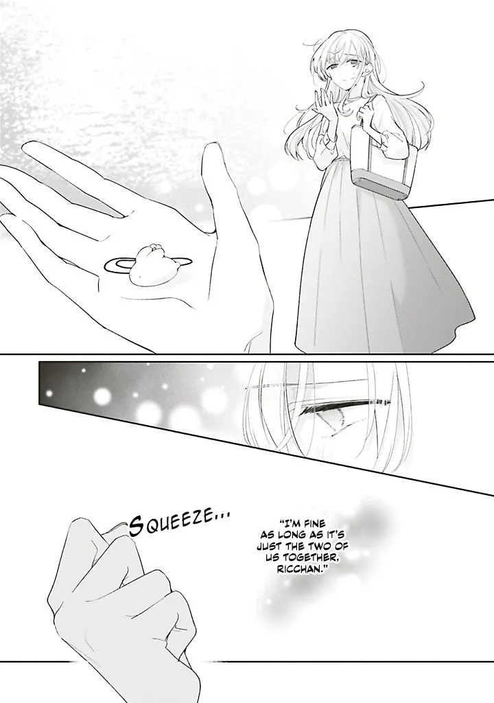 Read Dramatic Irony Manga Online