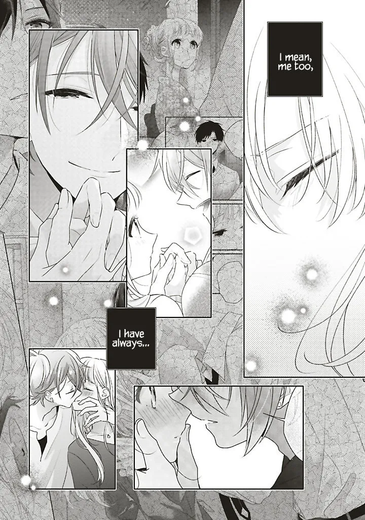 Read Dramatic Irony Manga Online