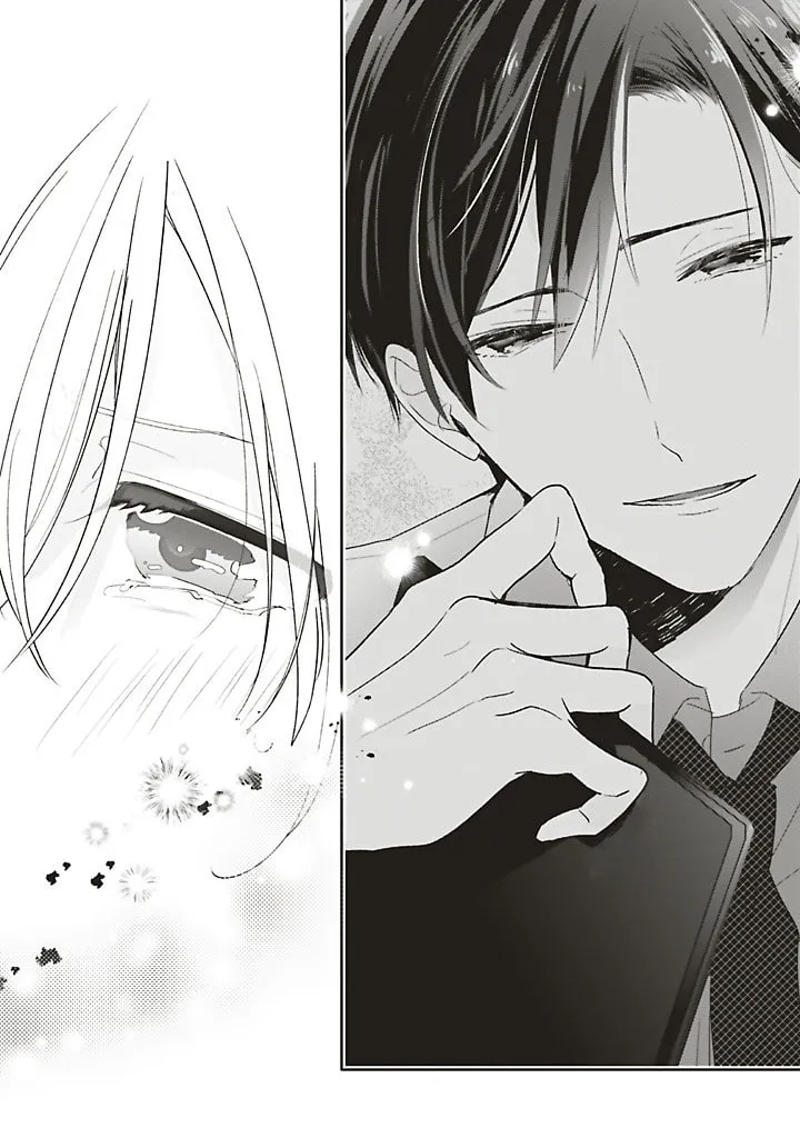 Read Dramatic Irony Manga Online