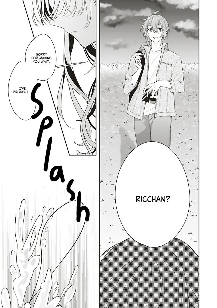 Read Dramatic Irony Manga Online