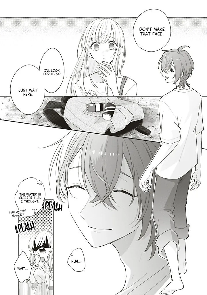 Read Dramatic Irony Manga Online