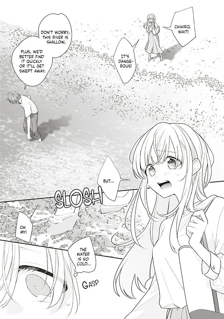 Read Dramatic Irony Manga Online