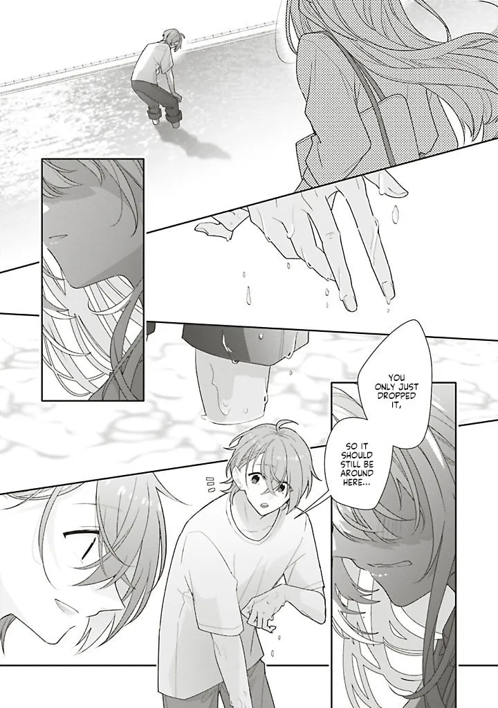 Read Dramatic Irony Manga Online