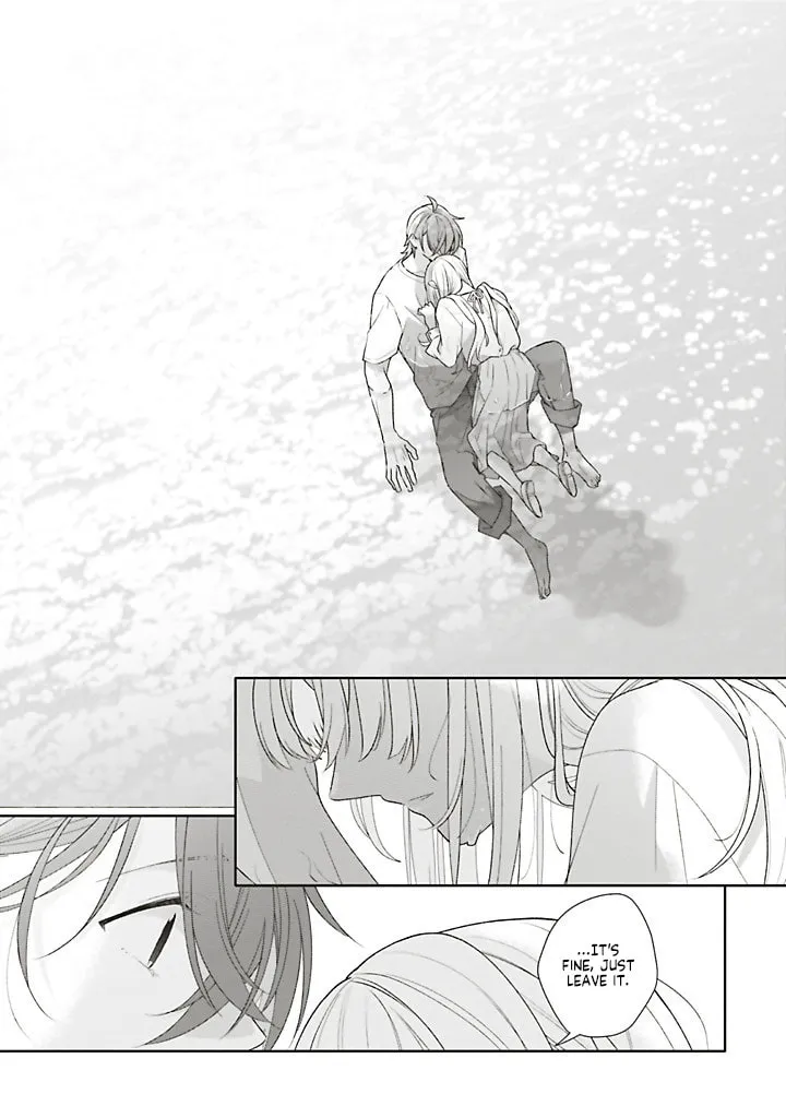 Read Dramatic Irony Manga Online