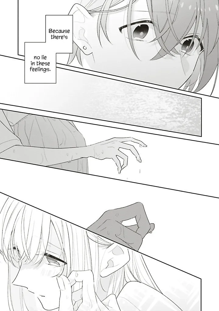 Read Dramatic Irony Manga Online