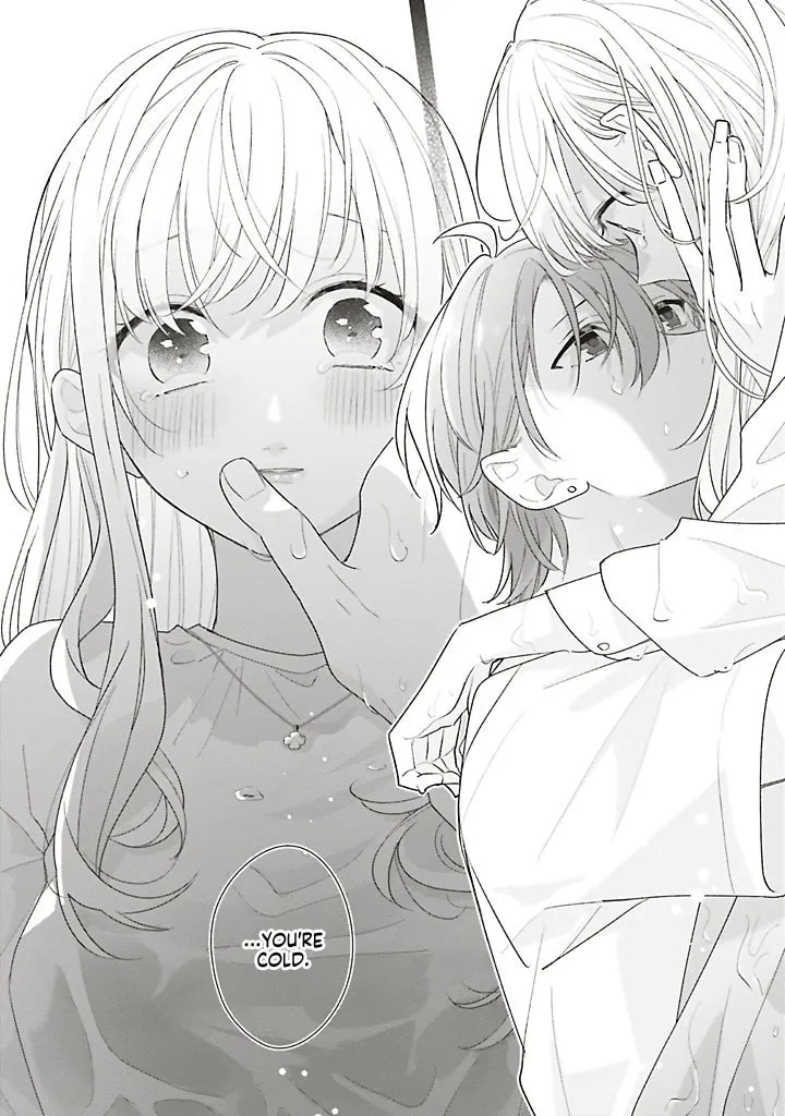 Read Dramatic Irony Manga Online