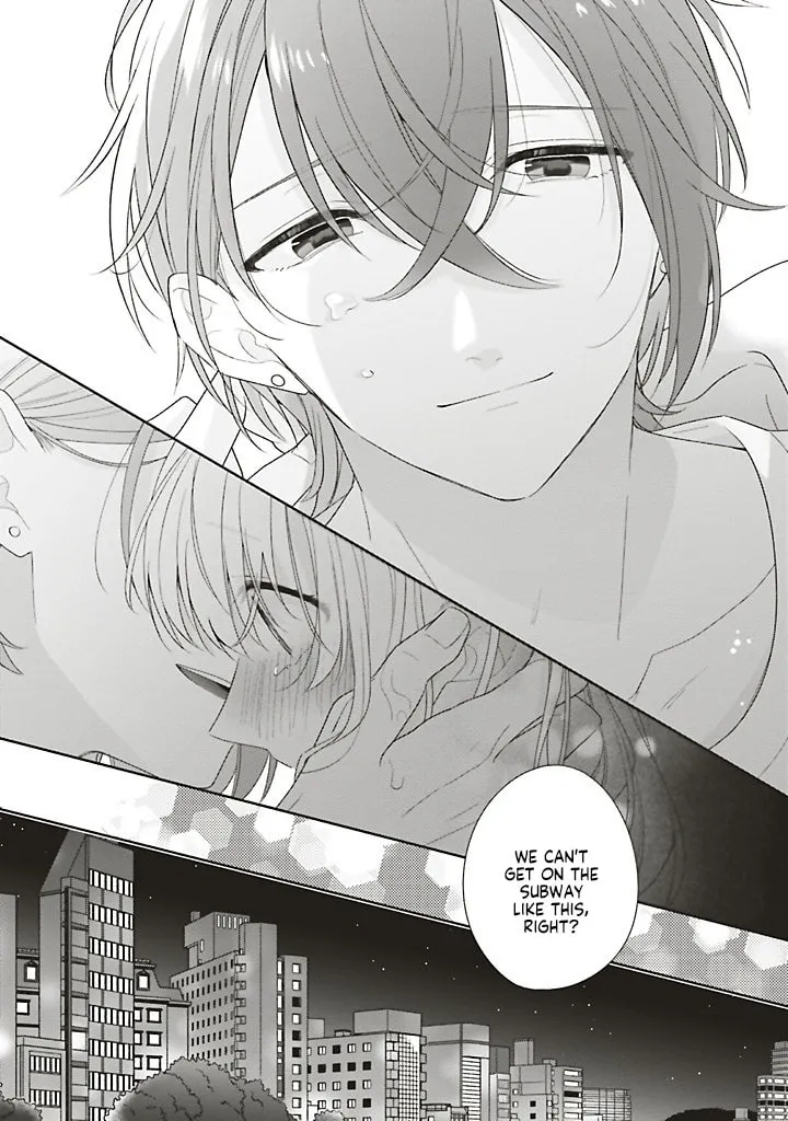 Read Dramatic Irony Manga Online