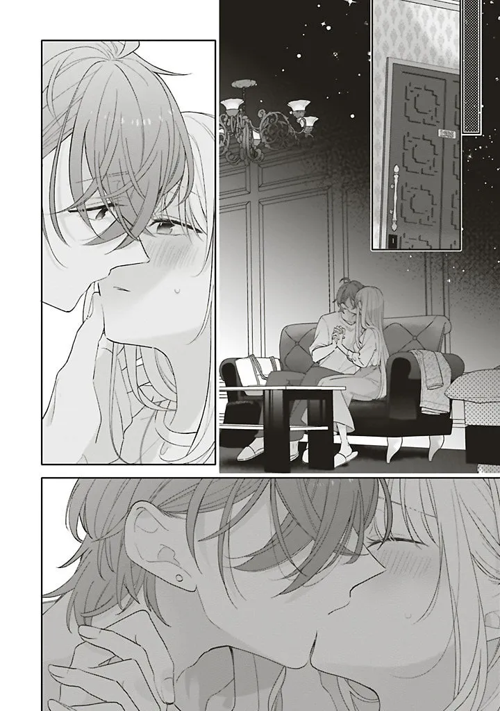 Read Dramatic Irony Manga Online