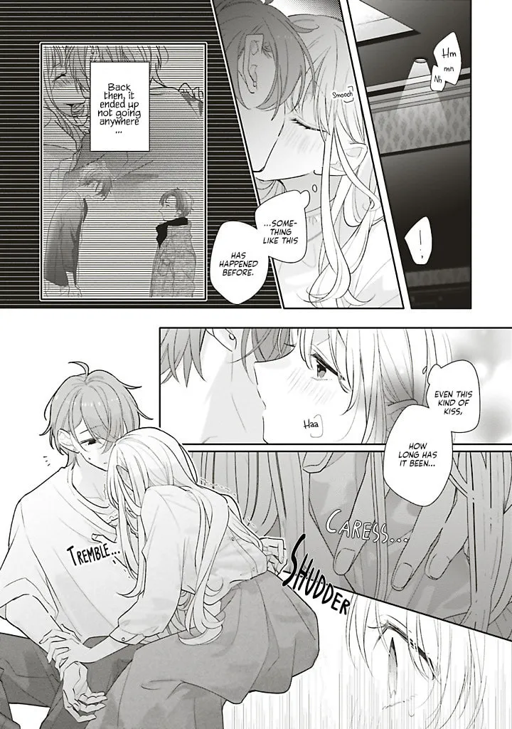 Read Dramatic Irony Manga Online