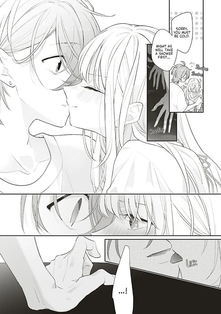 Read Dramatic Irony Manga Online