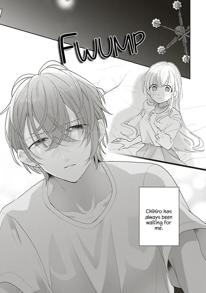 Read Dramatic Irony Manga Online