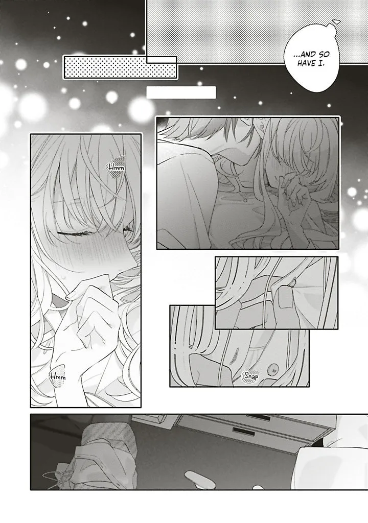 Read Dramatic Irony Manga Online